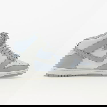 Sneakers och skor Nike Dunk High "Blue Tint" W Grå | DD1869-401, 4