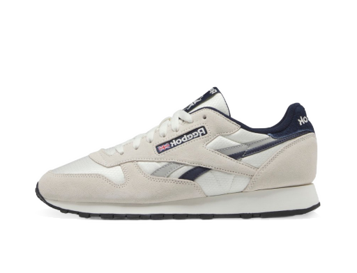 Sneakers och skor Reebok Classic Leather Grå | GY7302