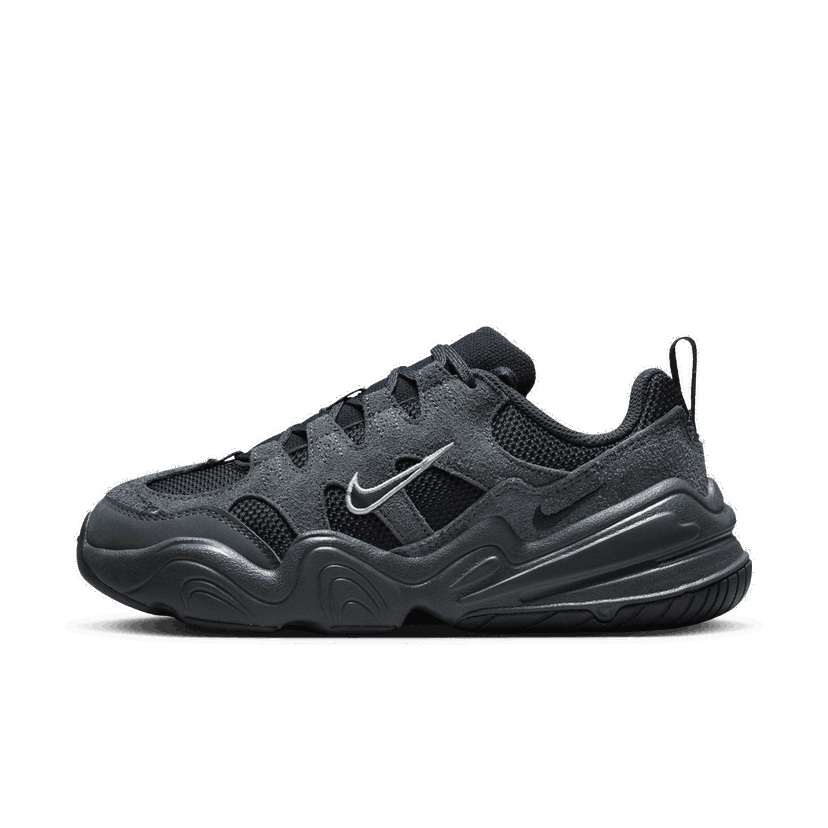 Sneakers och skor Nike Tech Hera Svart | DR9761-003