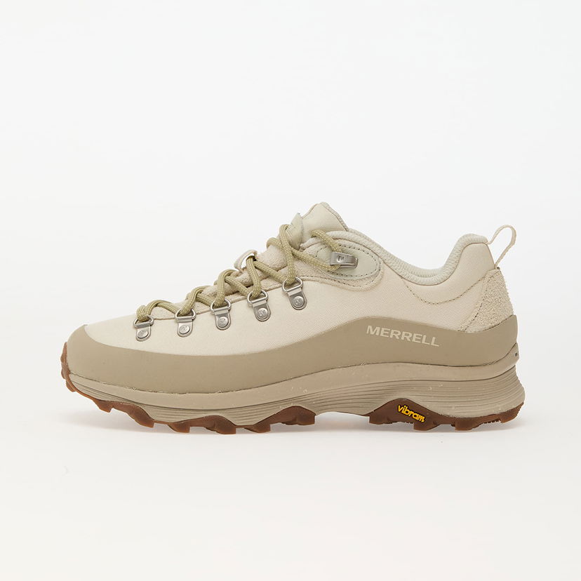 Sneakers och skor Merrell 1TRL Ontario Sp Lace Beige | J007692