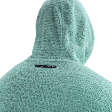 Jacka Nike Trail Textured Hooded Jacket Turkos | hv2664-017, 3