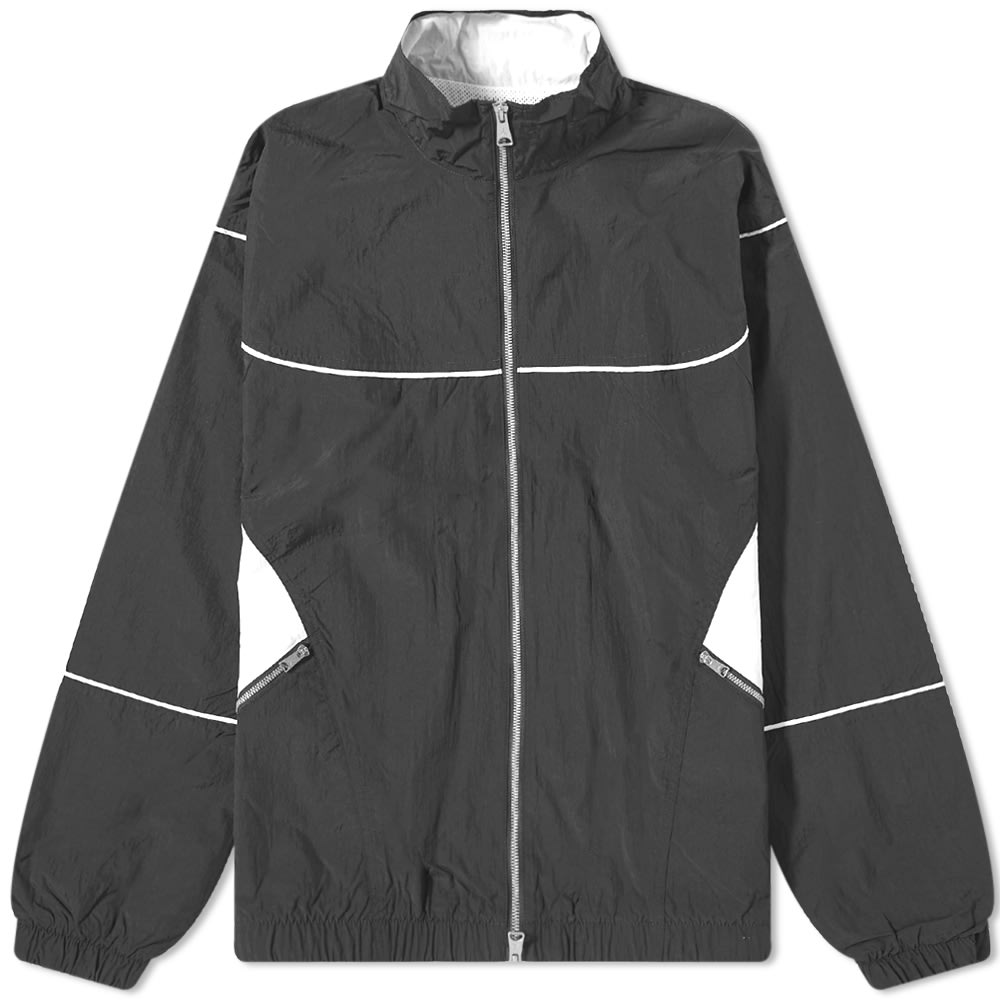 Jacka Nike Essential Statement Warmup Jacket Svart | DV7624-010, 0