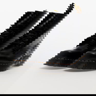 Sneakers och skor Dr. Martens 1460 Bex Squared 8 Eye Svart | DM27886001, 5