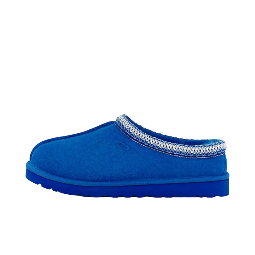Sneakers och skor UGG Tasman Slipper Dive Mörkblå | 5950-DVE