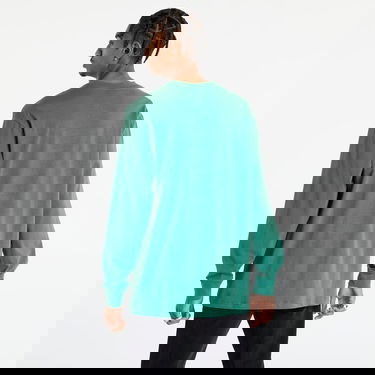 T-shirt Urban Classics Tall Tee Grön | TB009-01299, 1