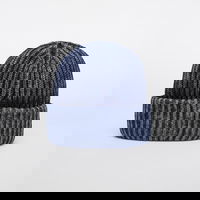 Daily Paper Knitted Washed Beanie