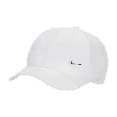 Keps Nike kšiltovka Dri-FIT Club Vit | FB5064-100, 0