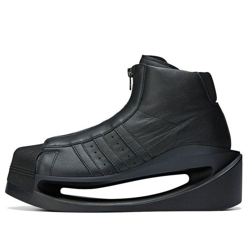 Sneakers och skor Y-3 Gendo Pro Model Svart | IG2934
