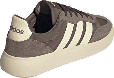 Sneakers och skor adidas Performance Barreda Decode Brun | JR3519, 4