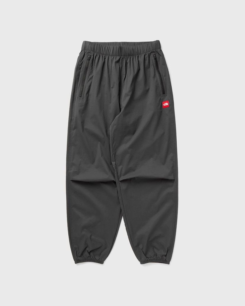 Byxor The North Face Red Box Packable Wind Pants Grå | NF0A8EFV0SA1