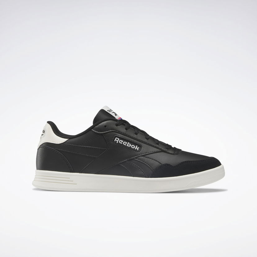 Sneakers och skor Reebok Court Advance Svart | HP5547