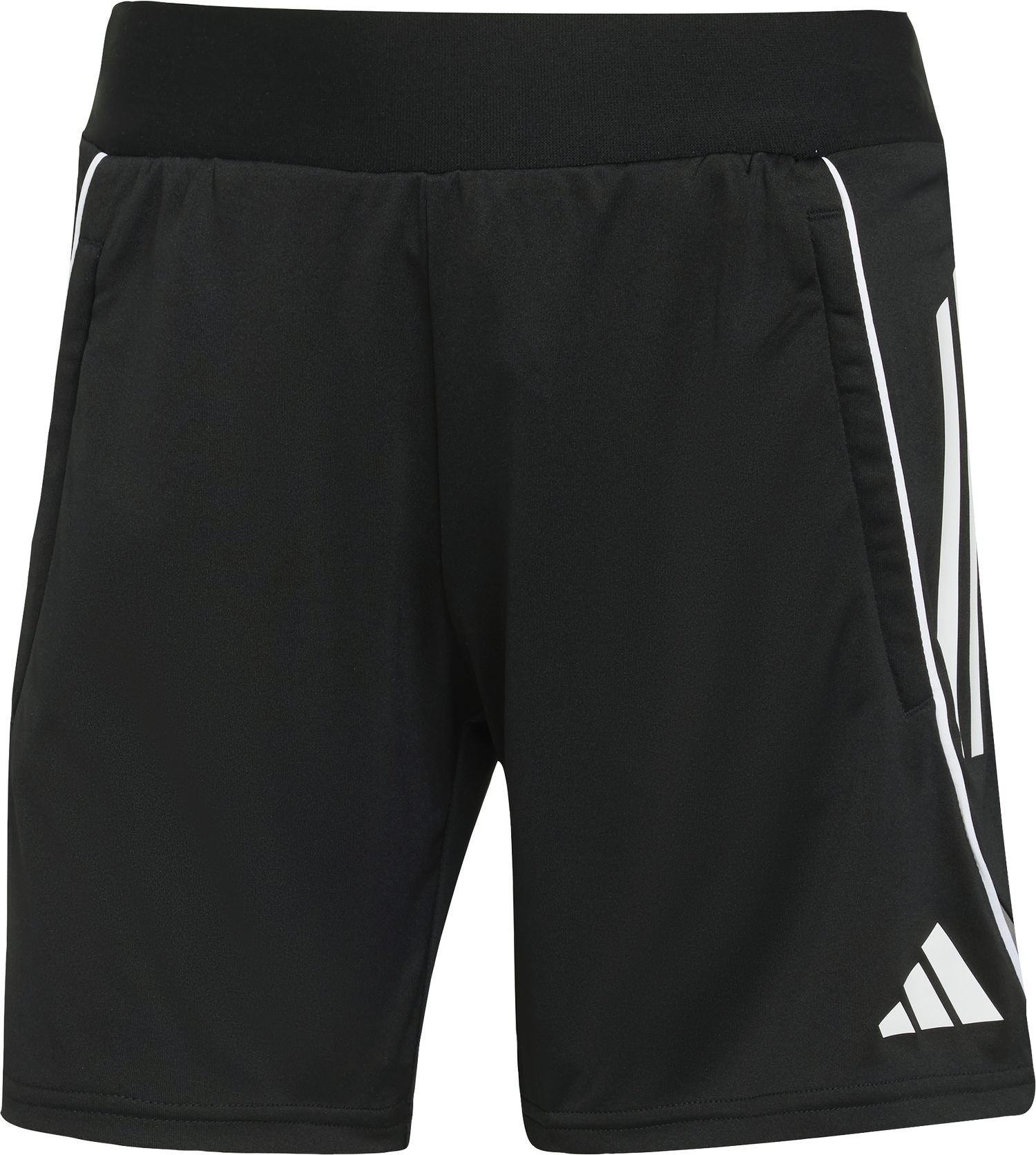 Shorts adidas Performance adidas TIRO25C TR SHOW Training Shorts Svart | iw0424, 0