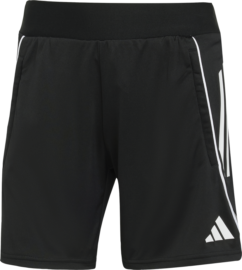 Shorts adidas Performance adidas TIRO25C TR SHOW Training Shorts Svart | iw0424