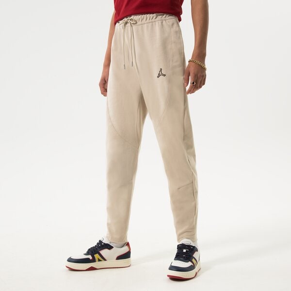 Träningsbyxor Jordan Essential Warmup Pant Beige | DJ0881-206, 0