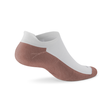 Strumpor Allbirds Anytime Ankle Socks, Size Small Vit | A12124U, 1