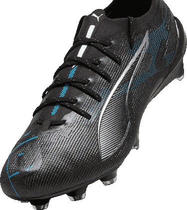 Sneakers och skor Puma ULTRA 5 ULTIMATE FG Svart | 108159-02, 1