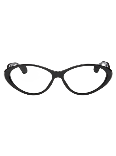 Solglasögon Gucci Cat-Eye Svart | GG1377S