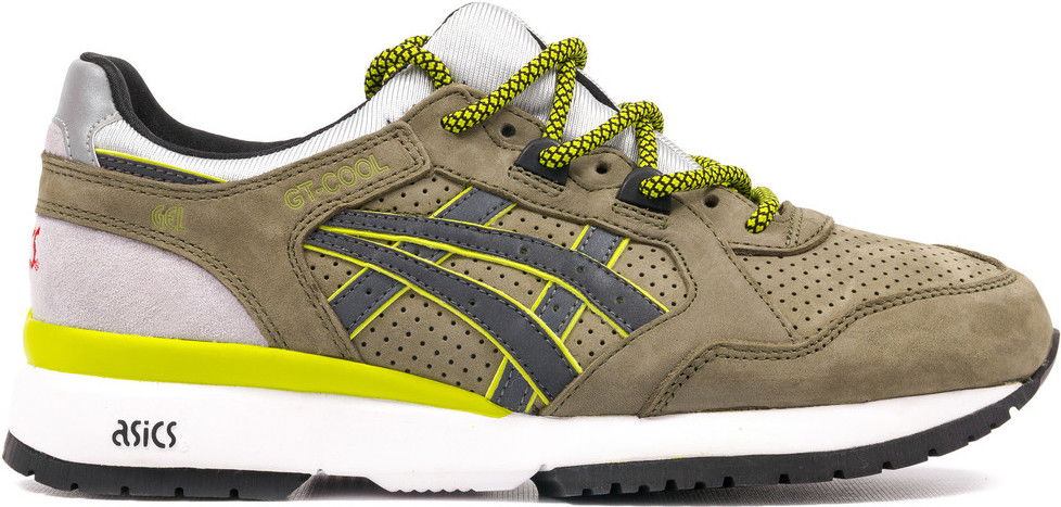 Sneakers och skor Asics GT-Cool UBIQ Nightshade Beige | H43BK-8090, 0