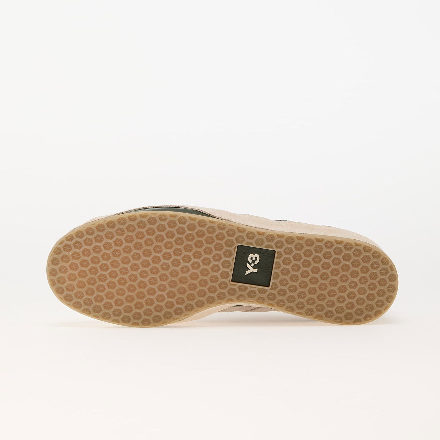 Sneakers och skor Y-3 Gazelle Crew White/ Off-White/ Night Cargo Beige | JH8924, 1