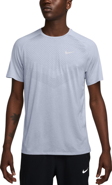 T-shirt Nike Nike Stride T-Shirt Blå | hv5203-057, 0