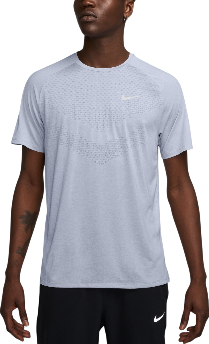 T-shirt Nike Nike Stride T-Shirt Blå | hv5203-057, 0