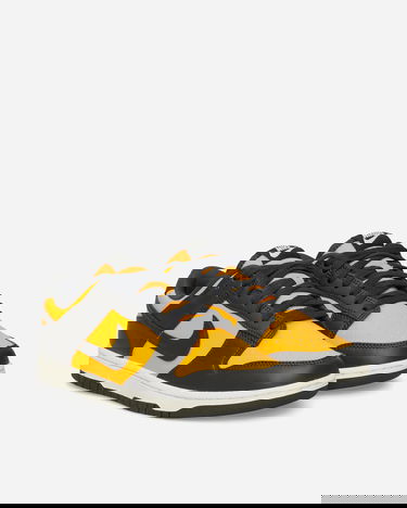 Sneakers och skor Nike Dunk Low Orange | HF5441-700, 2