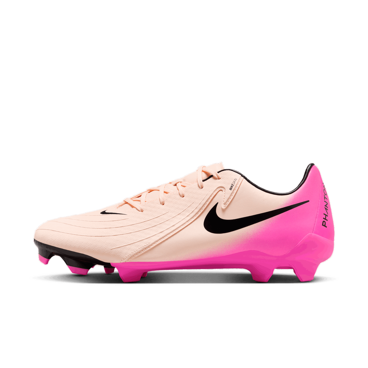 Sneakers och skor Nike Phantom GX 2 Academy Rosa | FD6723-800, 0