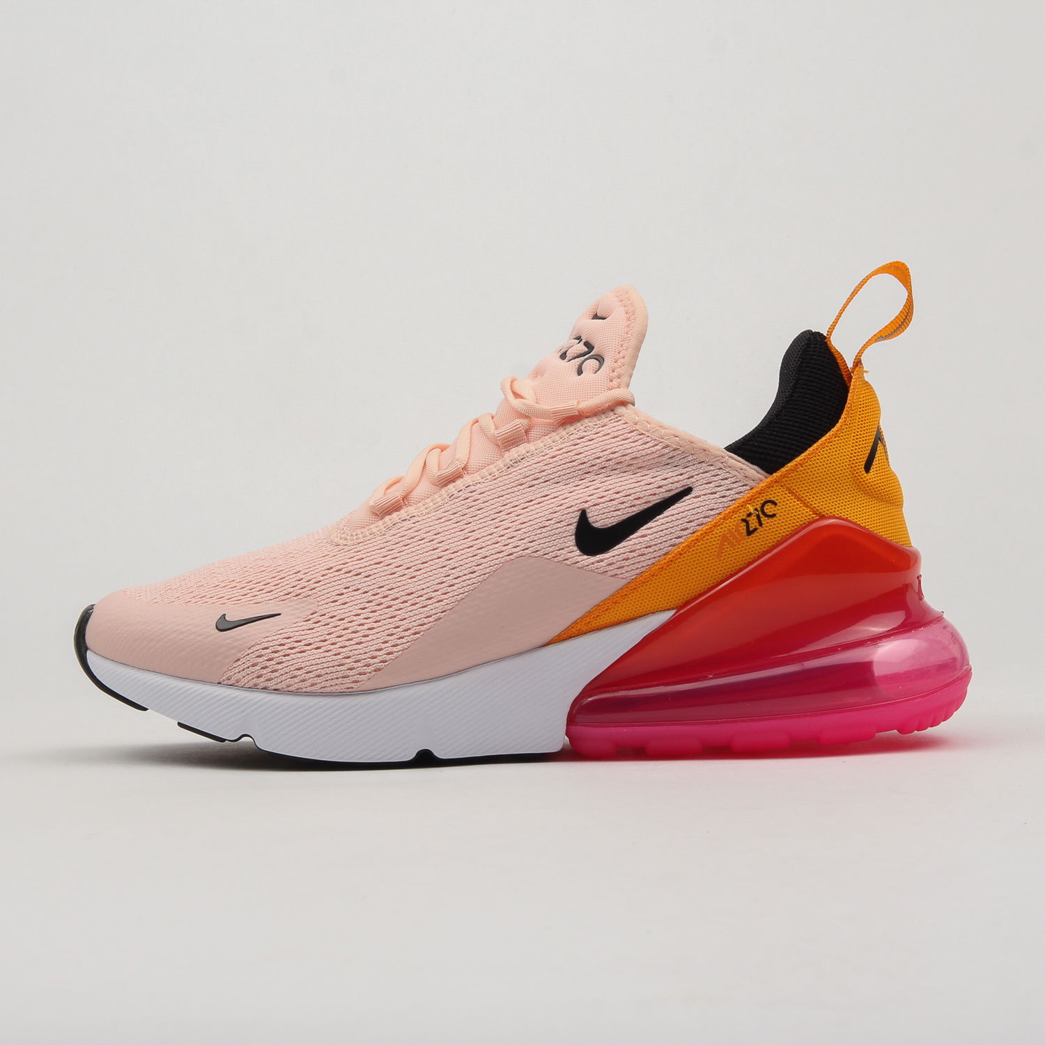 Sneakers och skor Nike Air Max 270 ''Washed Coral'' W Rosa | AH6789-603, 0