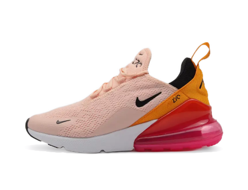 Sneakers och skor Nike Air Max 270 ''Washed Coral'' W Rosa | AH6789-603
