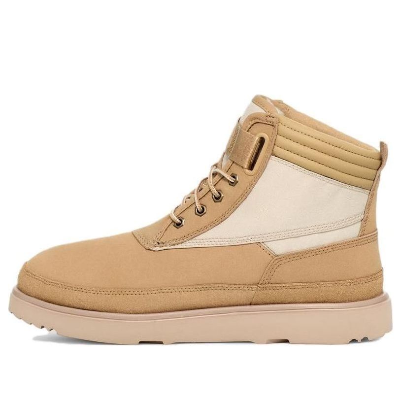 Sneakers och skor UGG Highland Strap Weather Boots Beige | 1143985-SSAL, 0