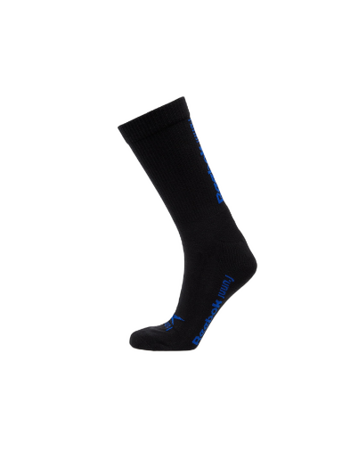 Underkläder och strumpor Reebok Juun.J Socks Svart | H32582