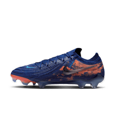 Sneakers och skor Nike Phantom GX 2 Elite Erling Haaland FG Blå | HF6361-400, 1