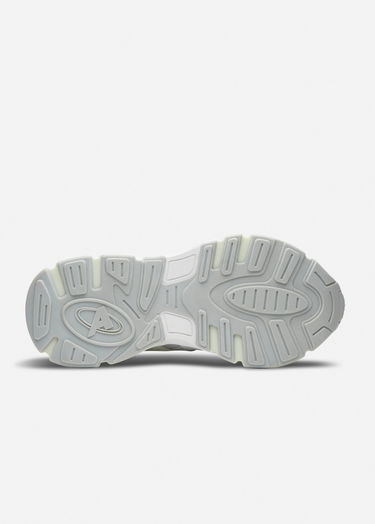 Sneakers och skor AXEL ARIGATO Sphere Grön | F2826002, 5
