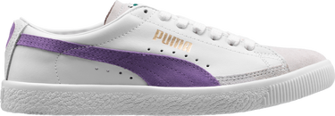 Sneakers och skor Puma Puma Basket VTG Vit | 374922-004, 0