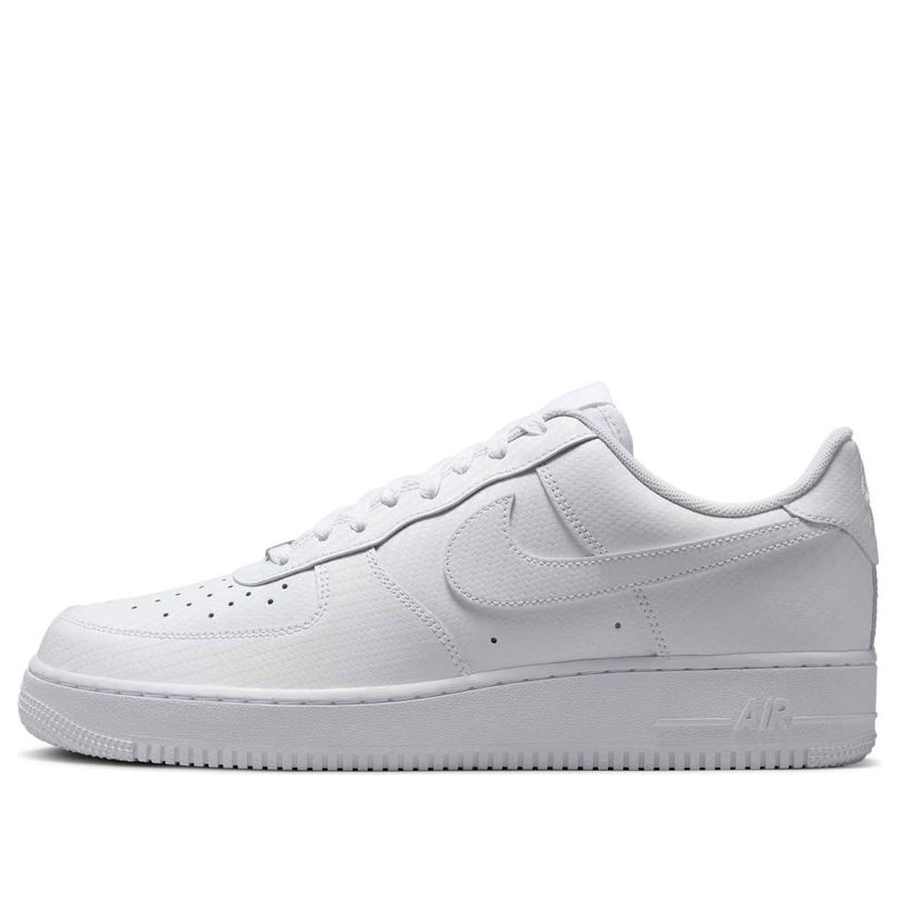 Sneakers och skor Nike Air Force 1 Low '07 LV8 Vit | HF2886-100