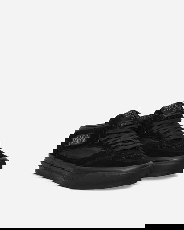 Sneakers och skor Vans Neighborhood OTW Half Cab Svart | VN000EFYBLA1, 4