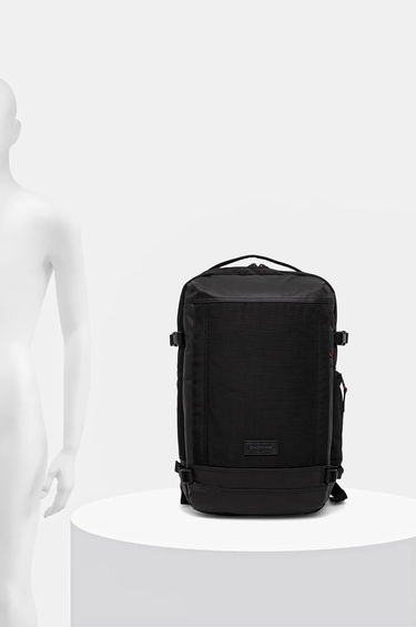 Ryggsäck EASTPAK Eastpak Tecum M Cnnct Backpack Svart | EK00091D9S31, 5