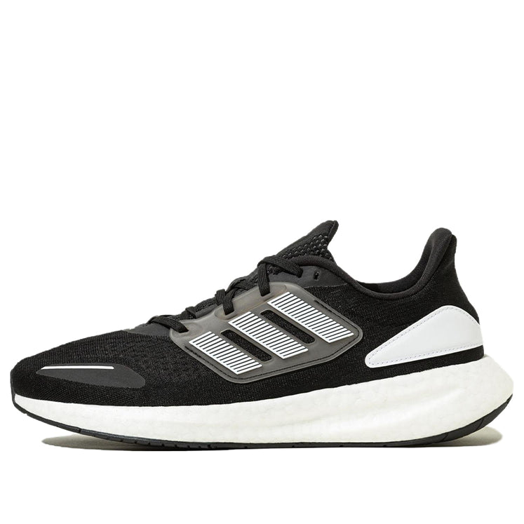 Sneakers och skor adidas Performance PureBoost 22 Svart | HQ3982