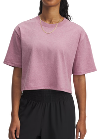 Under Armour Rival Short Sleeve T-Shirt