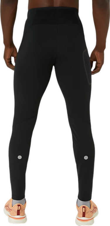 Damasker Asics ROAD WINTER TIGHT Svart | 2011d089-001, 3