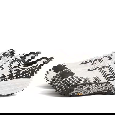Sneakers och skor Hoka One One U Speedgoat 2 Vit | 1162710-BKFR, 2