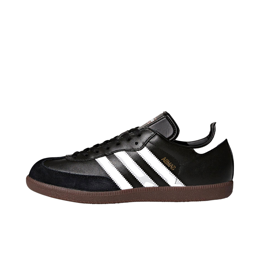 Sneakers och skor adidas Originals Samba Svart | 019000