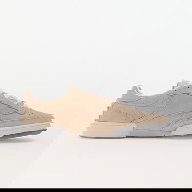 Sneakers och skor Reebok JJJJOUND x CLUB C 85 Beige | RMIA04VC99LEA0036101, 1