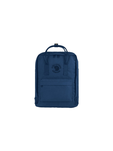 Ryggsäck FJÄLLRÄVEN Re-Kånken Mörkblå | F23548-558