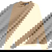 Ralph Lauren Men's Waffle Knit Sweater