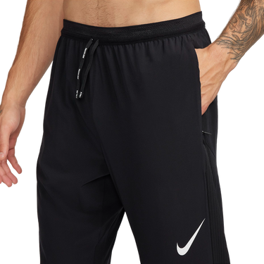 Träningsbyxor Nike M NK DFADV AROSWFT PANT Svart | fn3361-010, 2