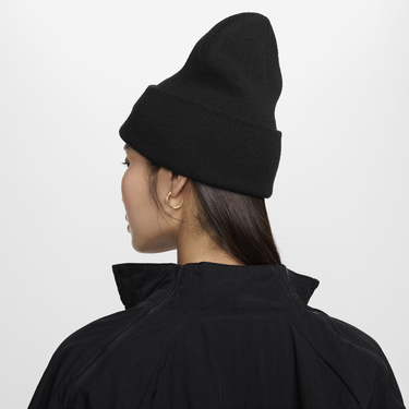 Kläder och accessoarer Nike Peak Futura Svart | HF0186-010, 2