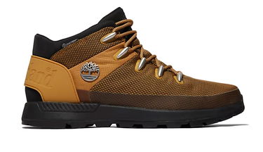 Sneakers och skor Timberland Sprint Tekker Chukka Gul | A26EH-231, 1