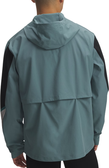 Jacka Under Armour UA Velociti Storm Hooded Jacket Grön | 6005900-587, 1