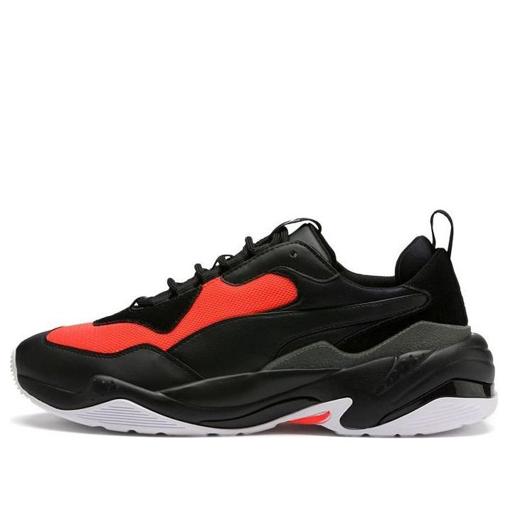 Sneakers och skor Puma Thunder Fashion 2.0 Svart | 370376-04